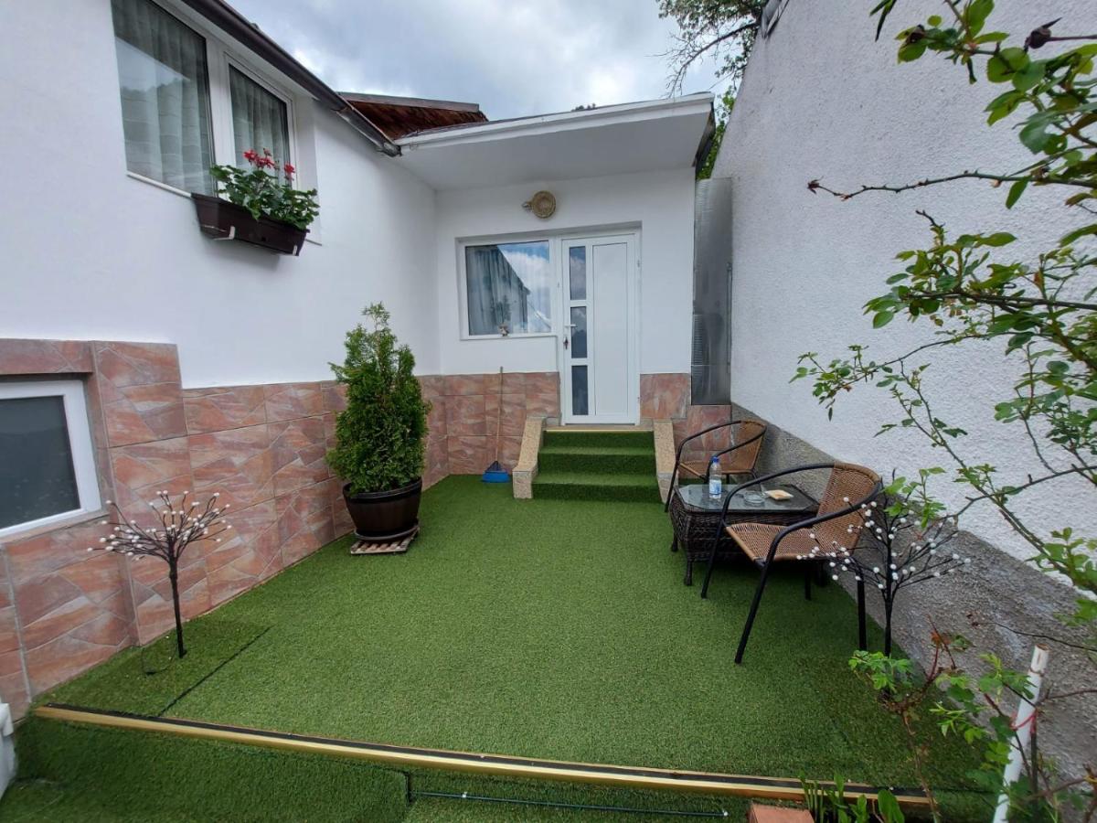 Casa Maria Villa Brasov Exterior photo