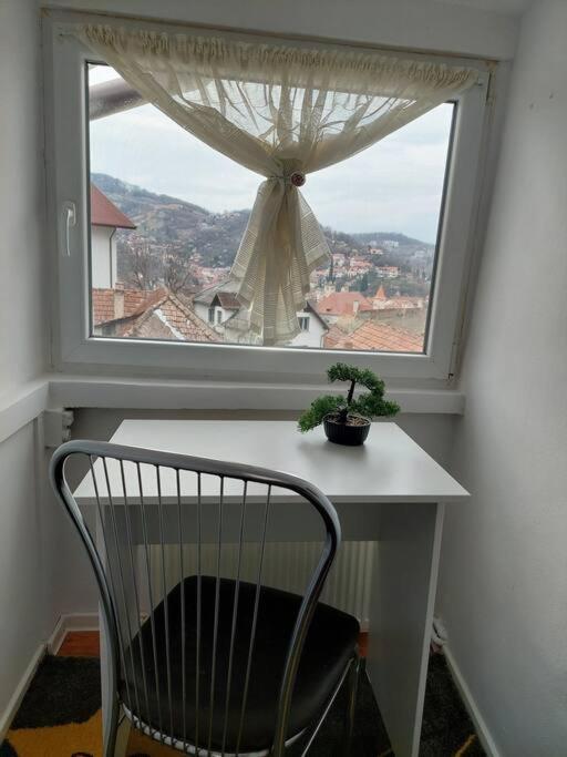 Casa Maria Villa Brasov Exterior photo